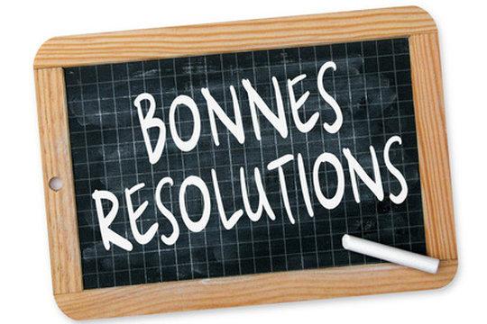 Comment tenir ses bonnes résolutions dans le long terme ?