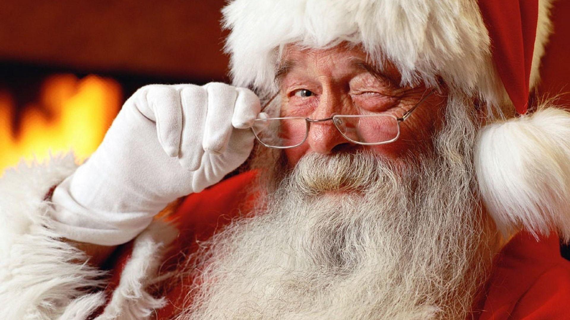 Père Noel, conte de fées, faut-il dire la vérité ?