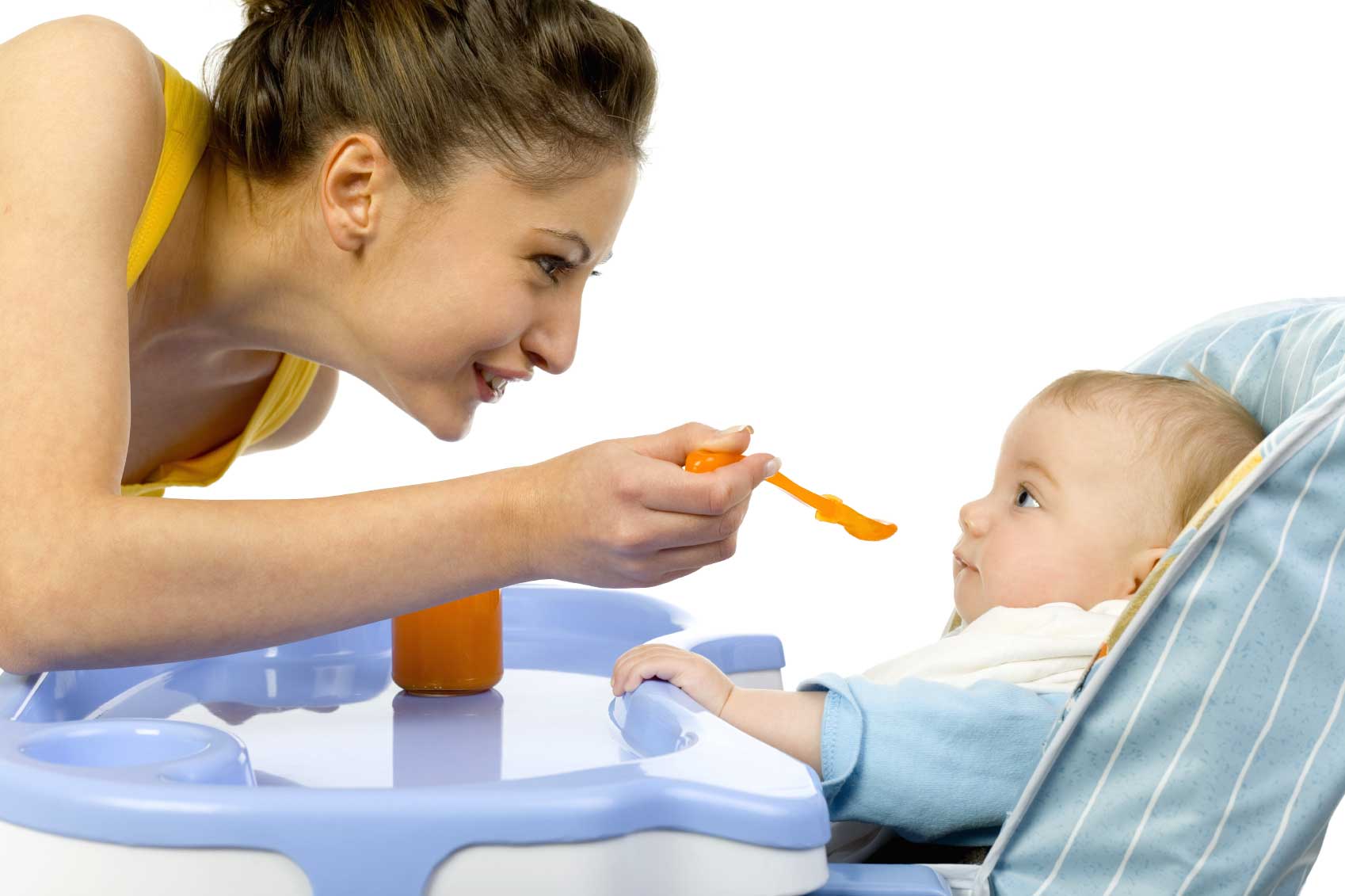 Comment faire garder son bébé ?
