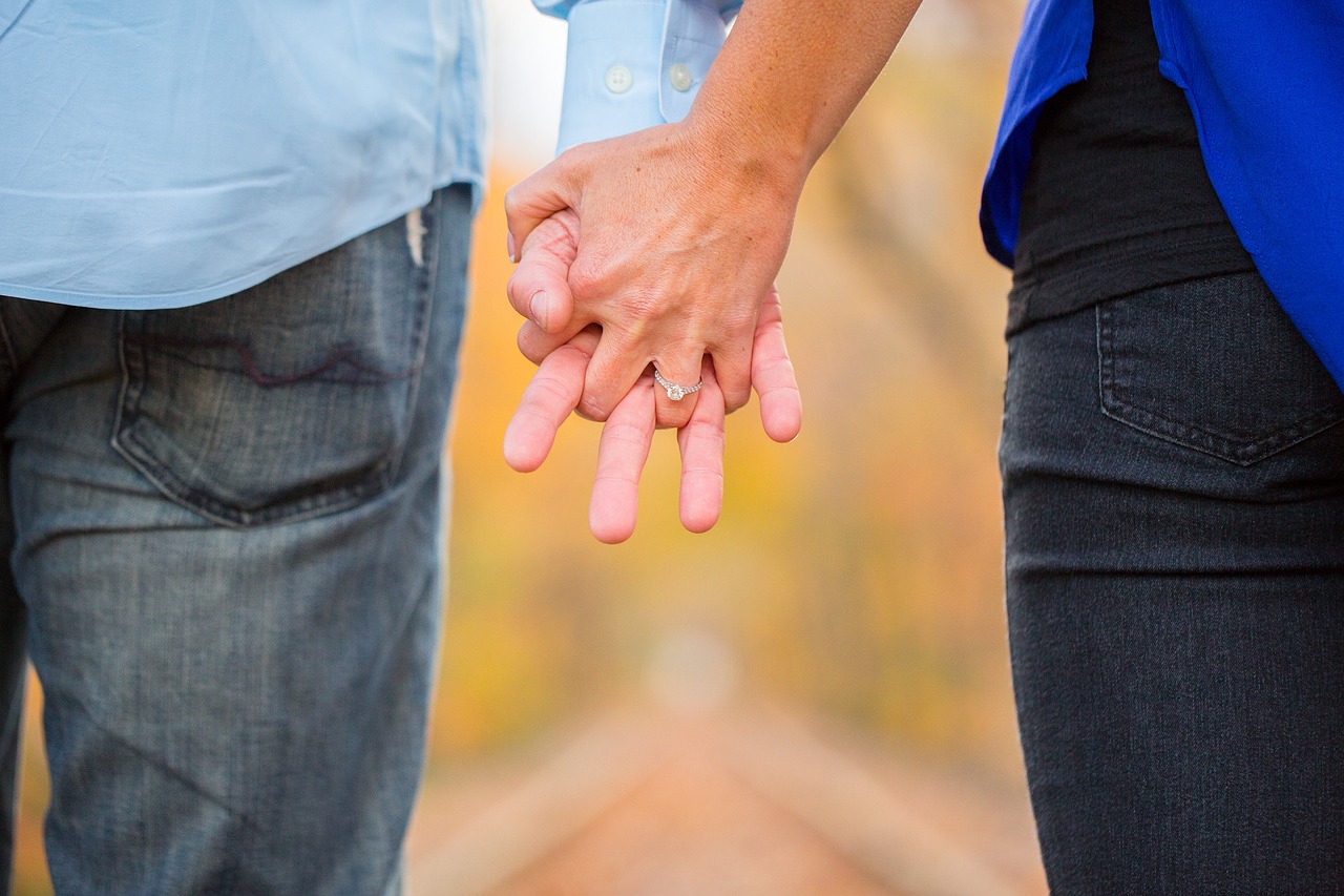 Couple : Comment bien communiquer en toutes circonstances