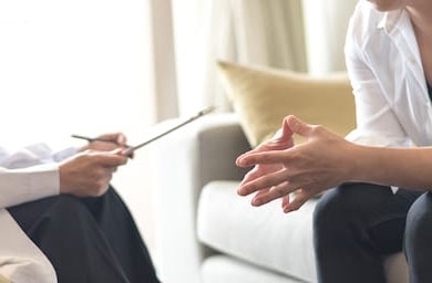 Les prestations assurées par un gestalt-thérapeute
