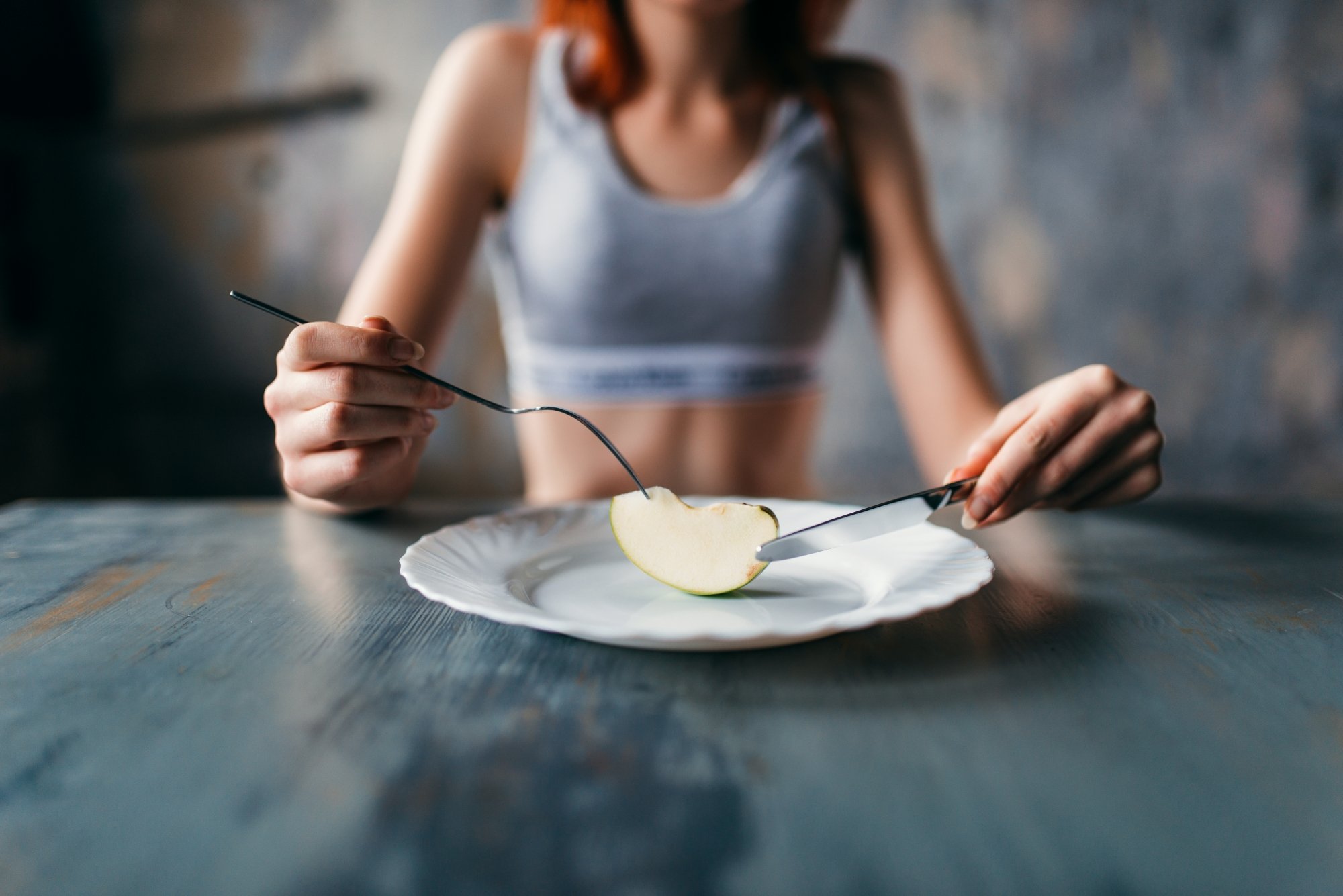 Anorexia, bulimia… should we seek help?